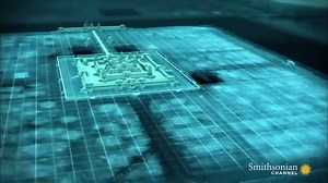 Lidar technology shows how large the city of Angkor Wat really was. www.AncientExplorers.com Video Credit: Smithsonian | Ancient Explorers