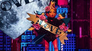 Episode 4 - The Masked Singer (Series 6, Episode 4) - Apple TV (UK)