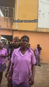 IS THIS NOT SOMEWHAT WORRISOME? I CAN IMAGINE WHAT LEVEL OF CONVERSATIONS COULD HAVE LED TO SUCH SUBMISSIONS PARENTS YOU HAVE A LOT TO DO #school #schoollife #teenagerslife #challenge #fypシ゚viralシfypシ゚ #fypchallenge #fypviralシ | Maxwell Idama