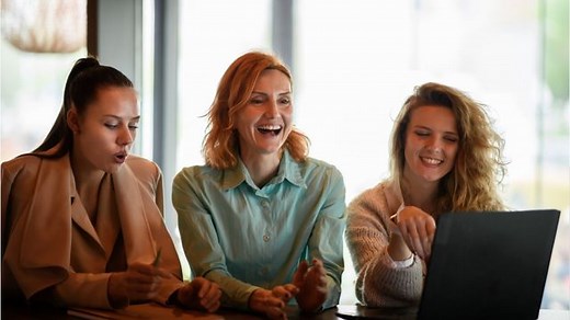 Diashow Windows 11: Funktion mit einem Klick erstellen