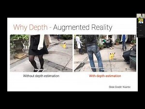 CVPR #18506 - 2nd Monocular Depth Estimation Challenge