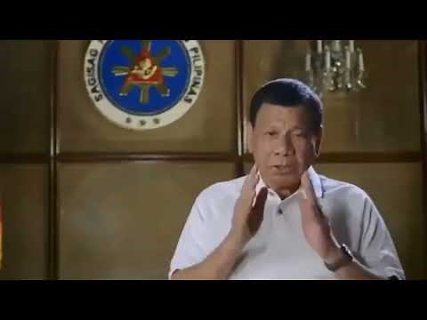 President Duterte Funny Memes | Wag Mong Subukan Masisira Ang Buhay Mo | No Copyright Video