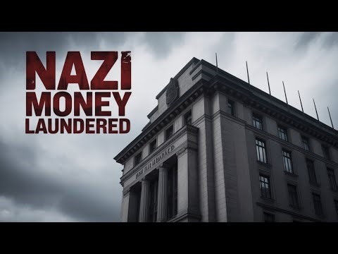 From Reichsmarks to Deutsche Marks: The Banker Who Cleaned Nazi Money for the New Germany