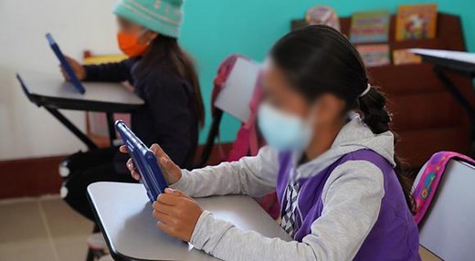 Clases presenciales 2022: ¿cuáles son los nuevos protocolos que se aplicarán desde marzo?