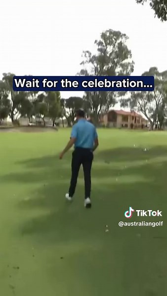 Golf Skills Showcase: Amazing Shots and Moments