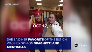 Teen wears 31 Halloween costumes throughout October