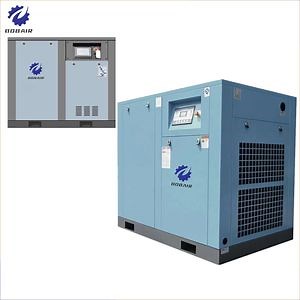 [Hot Item] Professional General Industrial Equipment All in One Rotary Screw Air Compressor