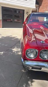 168K views · 8.7K reactions | 1970 Chevelle SS | The Classics | Facebook