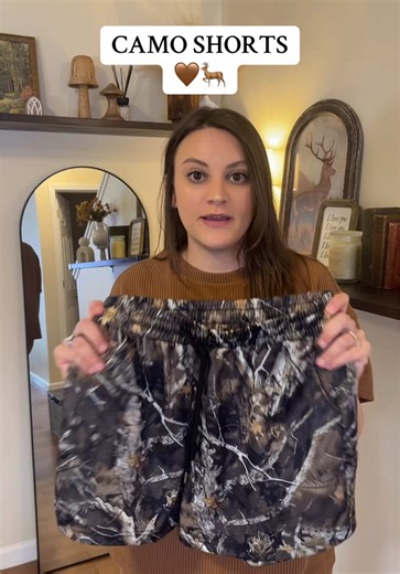 Camo is my new favorite color! #summeroutfit #summerinspo #springoutfit #tts #tiktokshoptiktoksale #tiktokshopspringglowup #tiktokspringglowup #tiktokwomensfashion #tiktokshopfashion #womensfashion #outfitideas #viraltiktokshopproducts #camo #camooitfit #summershorts #shorts #camoflauge #trendingfashion #trendingoutfit #ootd #outfitoftheday #shorts