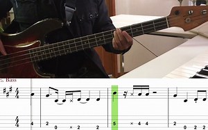 【Pop Virus】「星野源」tab