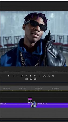 How to Add Invert Flash Transitions in Premiere Pro (Fast & Easy)