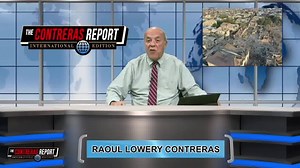 American journalist #RaoulContreras highlights the history of #NagornoKarabakh, why it's populated today by Armenians, the status of Armenian military, and more in the new edition of his #ContrerasReport. | Consulate General of Azerbaijan in Los Angeles