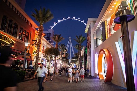 When is the best time to visit Las Vegas? - Lonely Planet