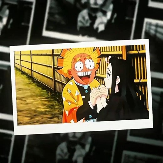 Don't let this flopped 🤧 #demonslayer #nezuko #zenitsu #edit #amv