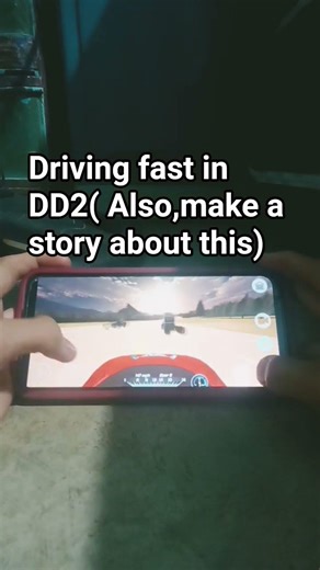 Demolition derby 2 gameplay crash