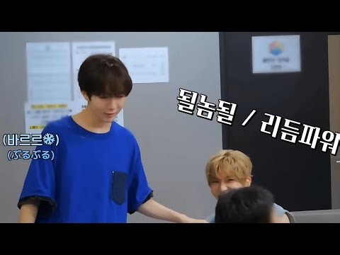 playlist 병맛 비트에 작두타는 힙합 (머쉬베놈, 리듬파워 외) 