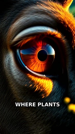 Wolves Change Rivers