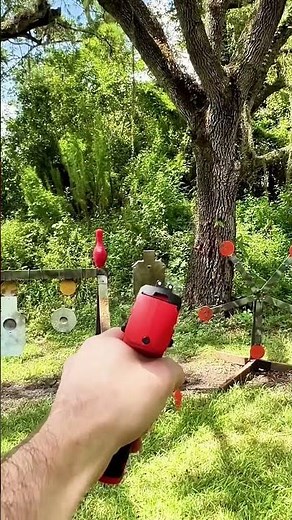 self defense pepper spray gun