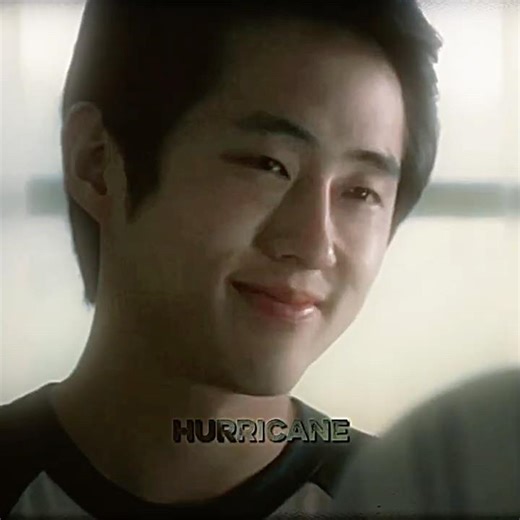"It's gonna go wrong out here" -Glenn Rhee #edit #twd #twdedit #glennrhee #sad #fypage #fyp #4k
