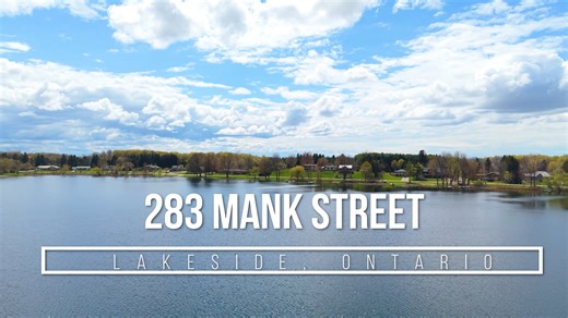 283 Mank Street