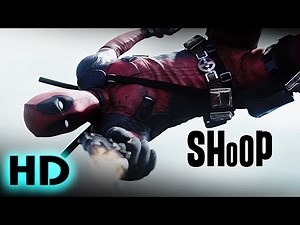 Deadpool 1 | Shoop | Official MV