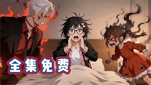 《惊悚降临，我成了诡异亲妈》1-280集 全集免费 无需充电
