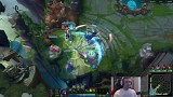 AURELION SOL龙王索尔实战