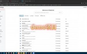 19databricks之demo项目介绍