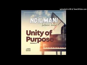 1. Modikwa Ya Nkwanangobe