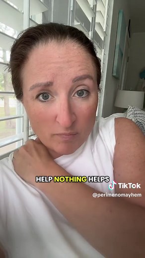 Perimenomayhem on TikTok