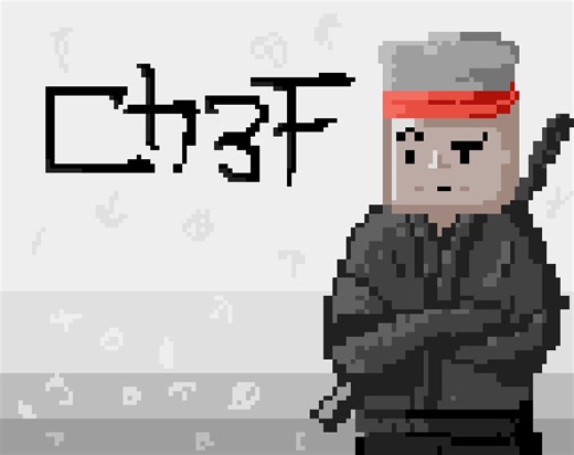 The Pro Chef by Spafuji