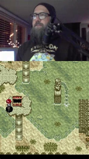 The beauty hidden deep in Ys V for SNES! | #joshuaturbo on #Twitch