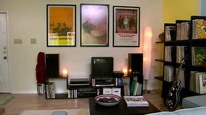 Watch Small Space, Big Style Season 1 Episode 9 - Small-Scale Luxury