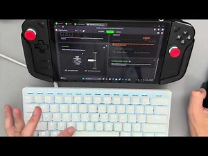 Razer Huntsman V3 Pro Mini