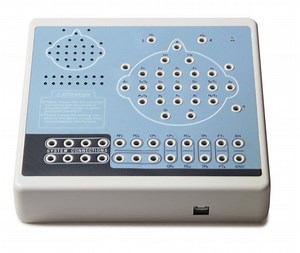 [Hot Item] Professional 32 Channel EEG System for Enhanced Brain Analysis