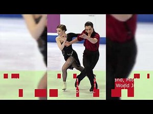 5 Things You Need to Know About ALEXANDRA PAUL (figure skater)