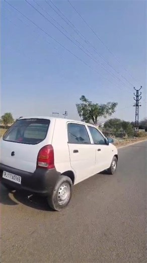 Alto 800 🔥 Editing Magic | Before After Shock 😱 #Shorts