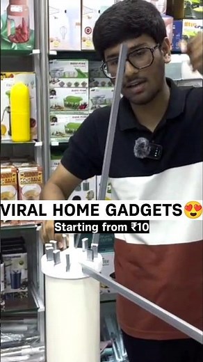 *VIRAL* Kitchen/Household Gadgets in Mumbai | Kitchen & Cutlery Items | Cheapest Market in Mumbai