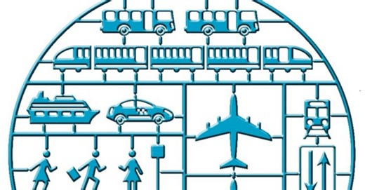 The rise of Mobility as a Service | Deloitte Netherlands