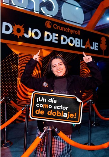 ¿Puedo poner Crunchyroll en mi CV? Cómo destacar experiencia en streaming
