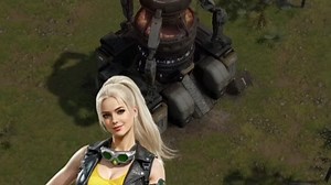 《Dino Cataclysm: Survival》游戏试玩（转载）