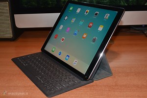 Smart Keyboard Apple: la video recensione