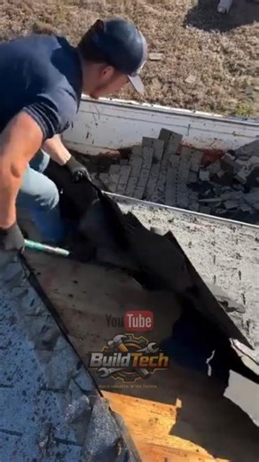 Fast Roofing Tear-Off & Replacement Prep | Efficient Shingle Removal Technique