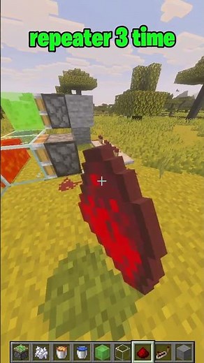 How To Get Infinite Netherite In Minecraft Bedrock Edition #minecraft #shorts