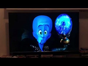 The Opening to Megamind (2011) DVD