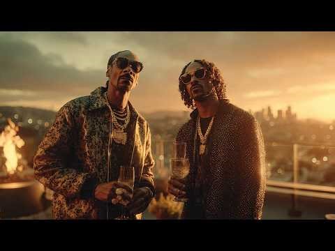 Snoop Dogg ft Asake - Young and Balling (2026 Official Music Video)