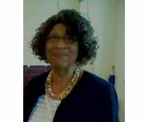 Marian Joyce Johnson Obituary (2025) - Columbus, OH - Marlan Gary Funeral Home, Chapel of Peace East