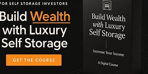 The Luxury Storage Development Course