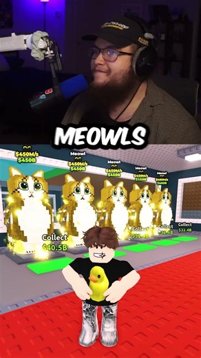 Will My HATER be Right?💀 🤯 #roblox #trending #stealabrainrot