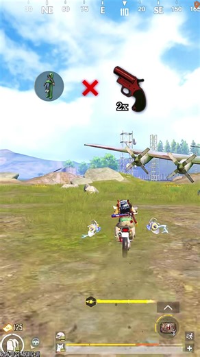 PUBG Mobile Vico iQ 9999 Gameplay